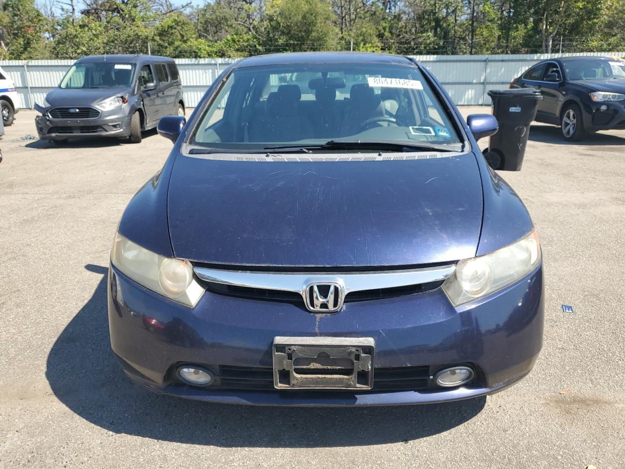 2006 HONDA CIVIC