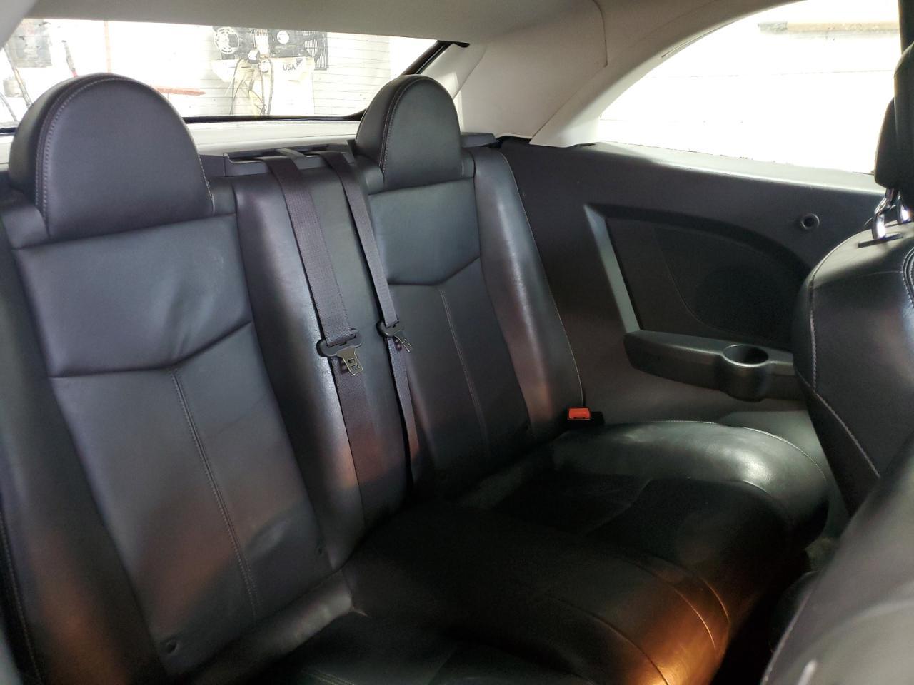 2010 CHRYSLER Sebring