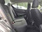 2013 NISSAN VERSA
