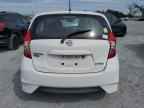 2017 NISSAN Versa Note