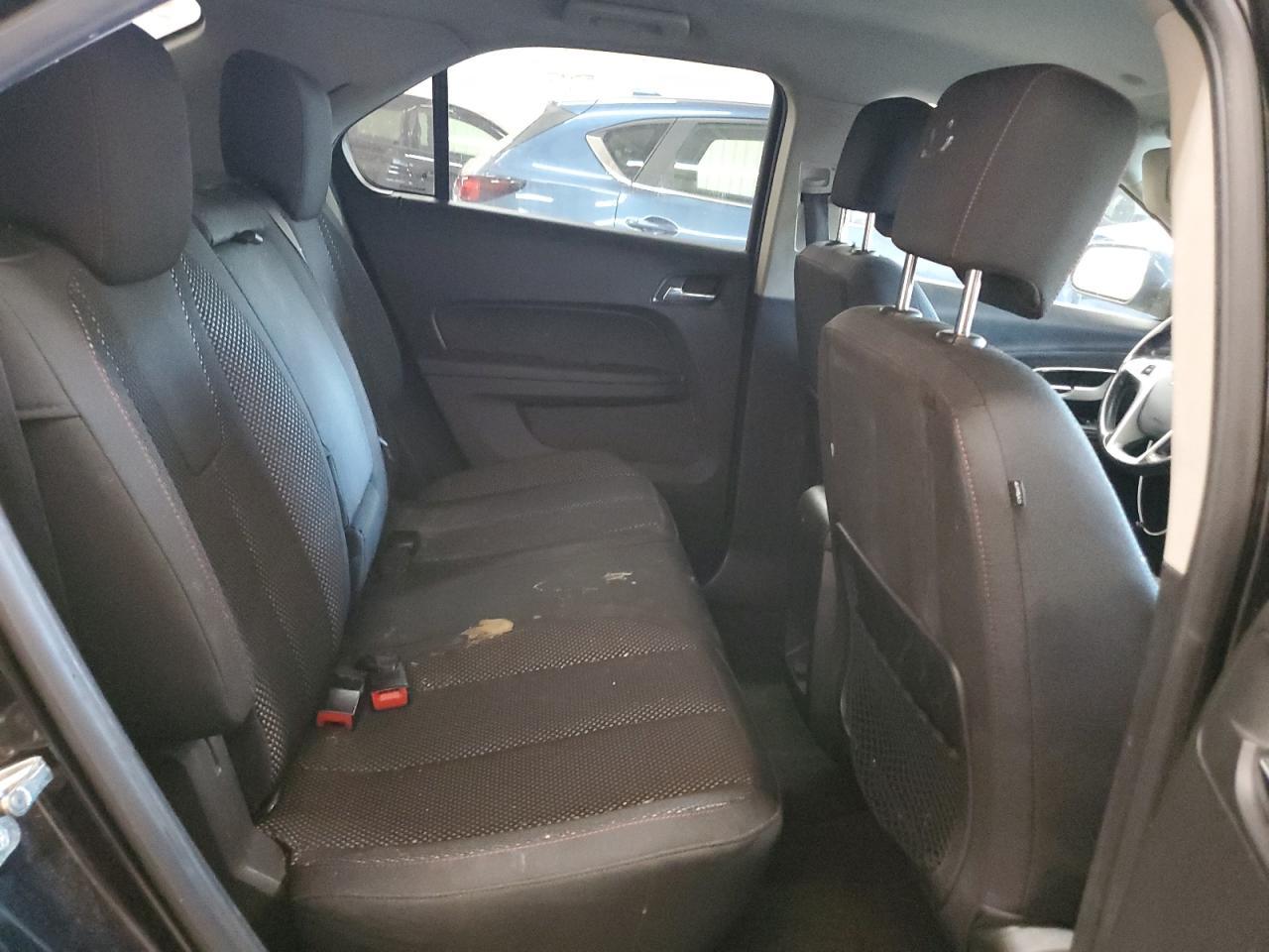 2011 CHEVROLET EQUINOX