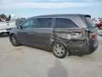 2013 HONDA ODYSSEY