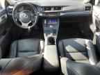 2015 LEXUS Ct