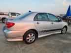 2006 TOYOTA COROLLA