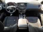2013 NISSAN PATHFINDER