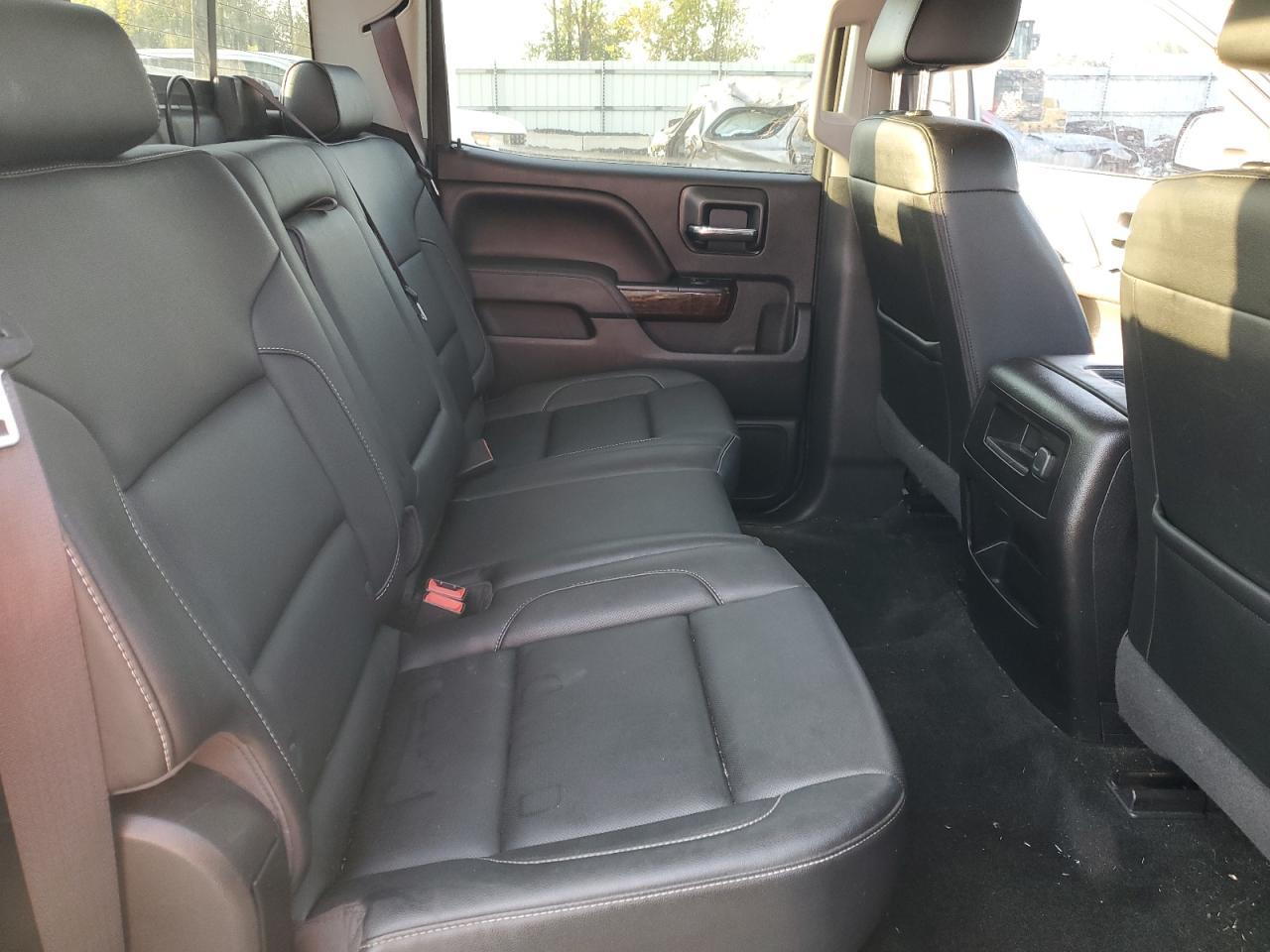 2017 GMC Sierra