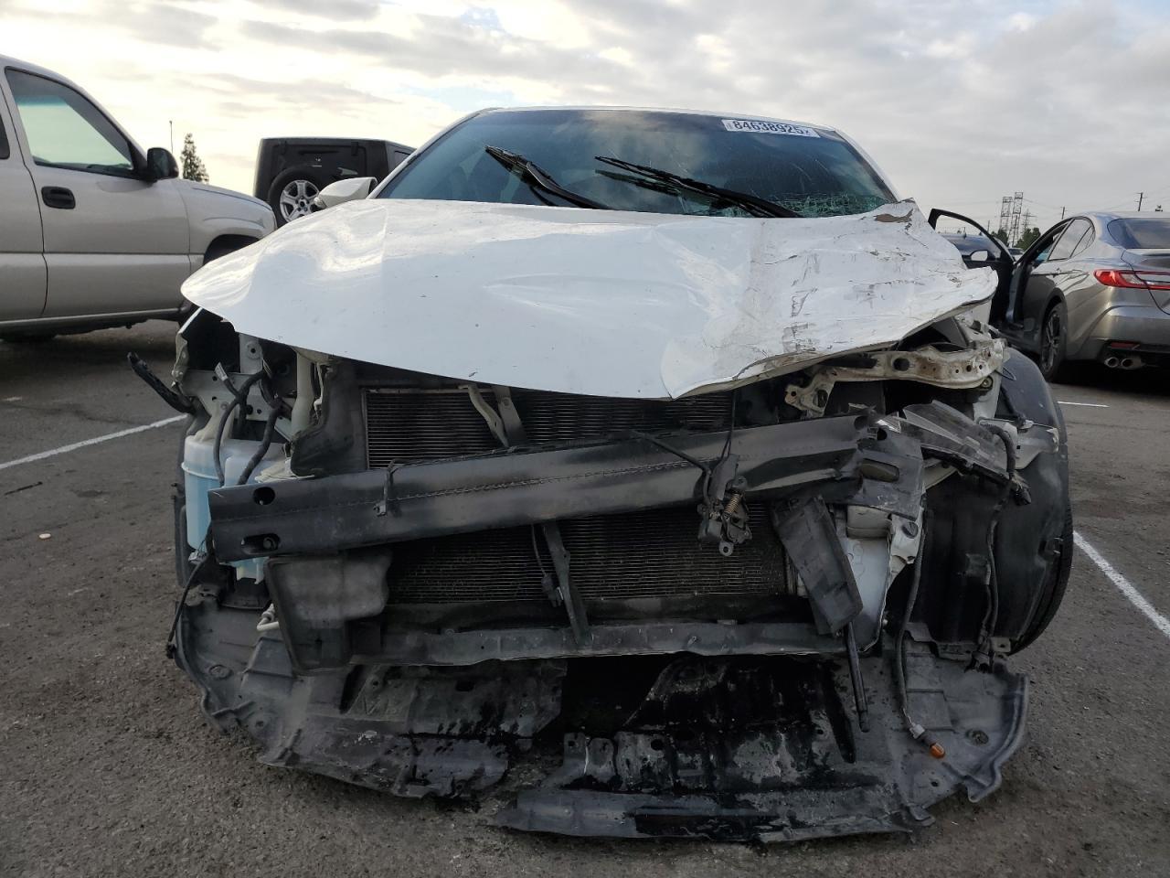 2013 TOYOTA Avalon