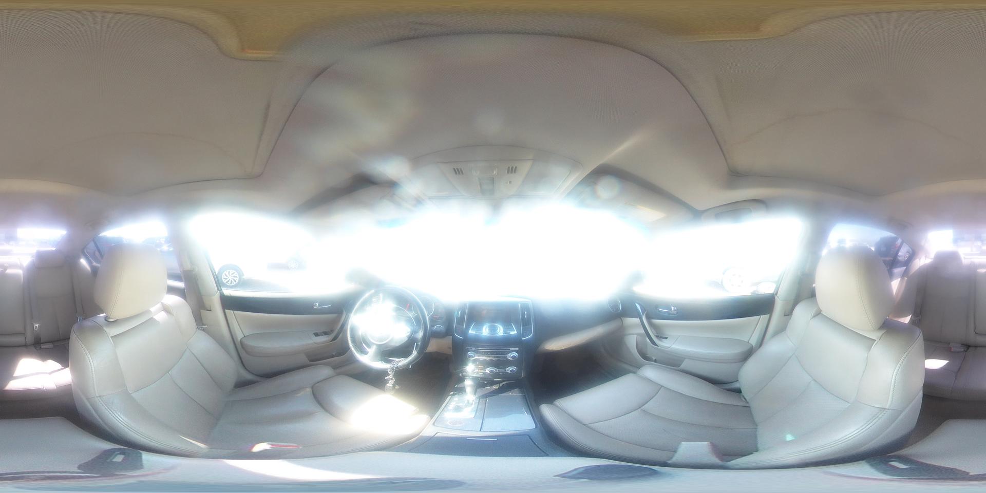 2013 NISSAN Maxima