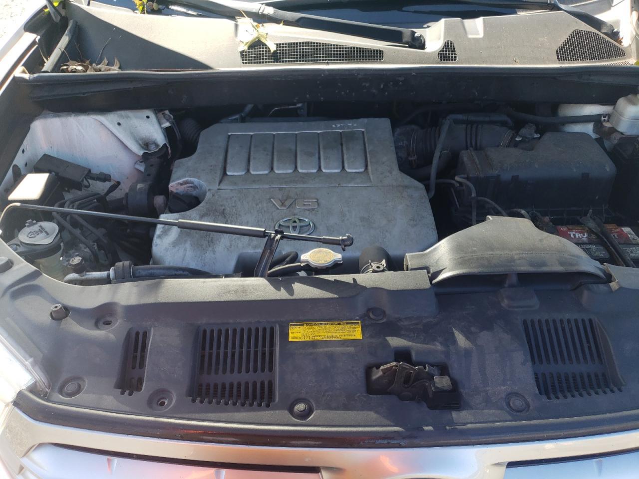2013 TOYOTA HIGHLANDER