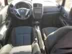 2019 NISSAN Versa Note
