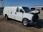 2013 CHEVROLET EXPRESS 2500