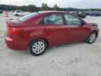 2012 KIA FORTE