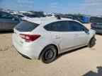 2017 SUBARU IMPREZA