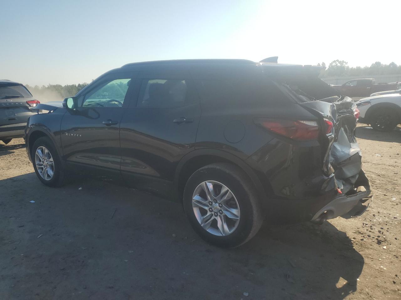 2020 CHEVROLET BLAZER