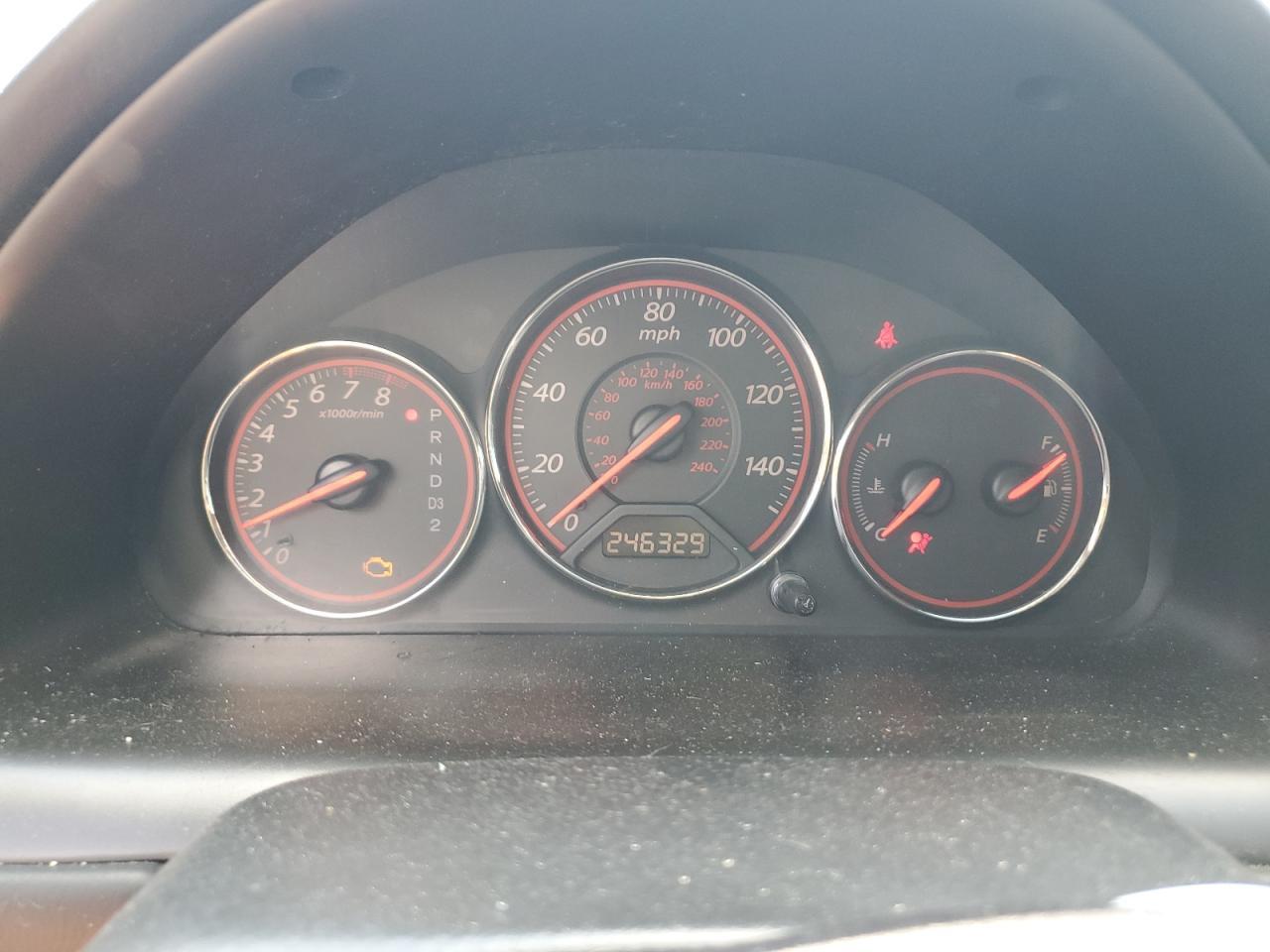 2005 HONDA CIVIC