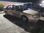 2004 CHEVROLET MALIBU