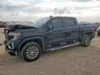 2021 GMC Sierra