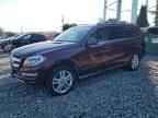 2014 MERCEDES-BENZ GL-Class