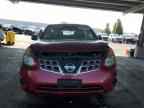 2014 NISSAN ROGUE