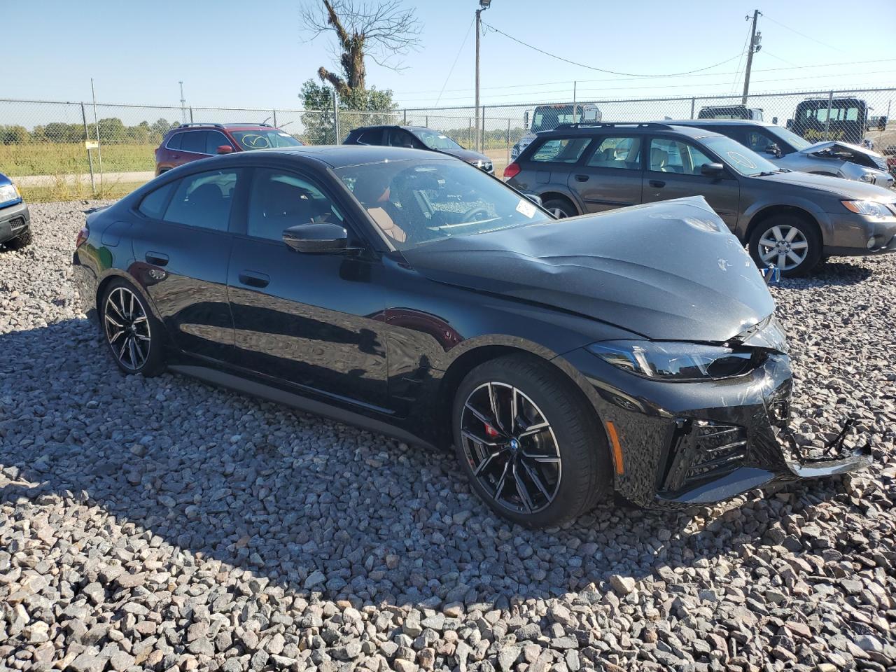 2025 BMW i4
