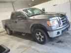 2009 FORD F-150