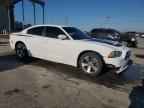 2013 DODGE CHARGER