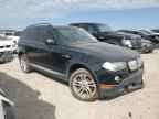 2008 BMW X3