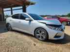 2021 NISSAN SENTRA