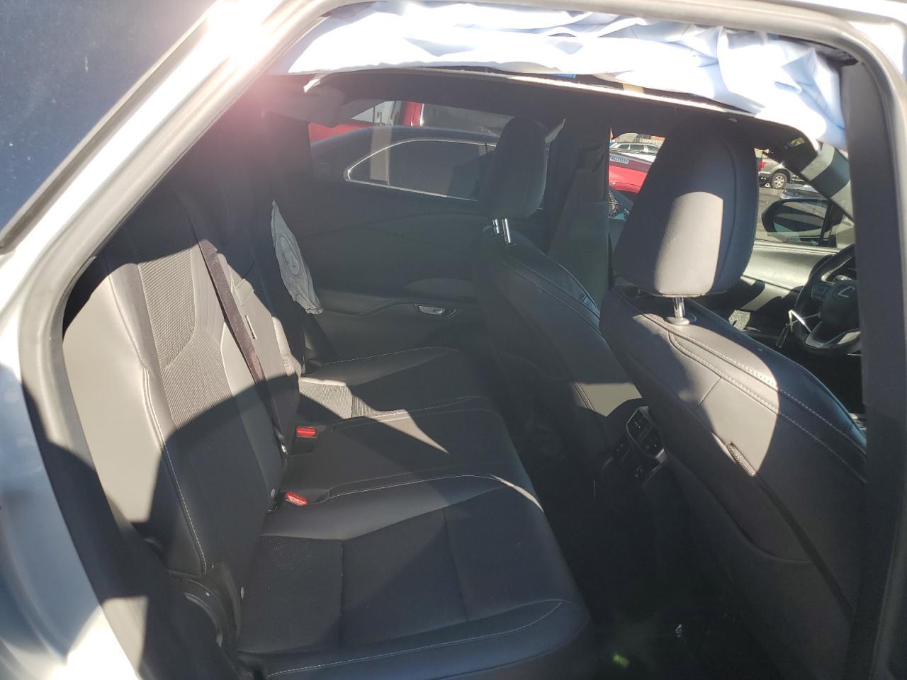 2023 LEXUS Rx