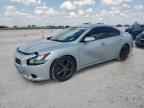 2014 NISSAN Maxima