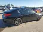 2017 INFINITI Q50