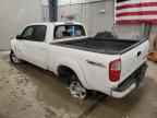 2004 TOYOTA TUNDRA