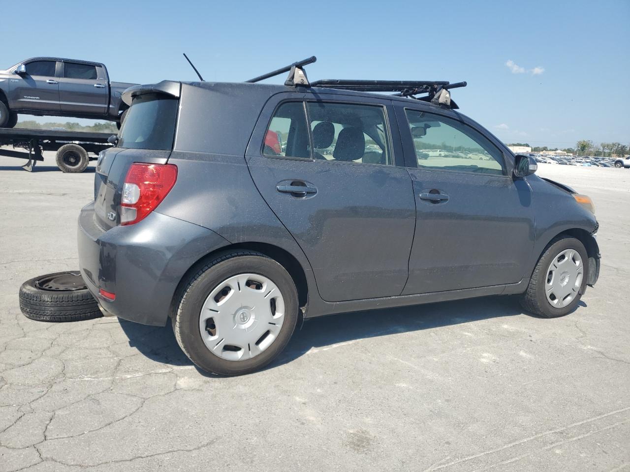 2014 TOYOTA SCION