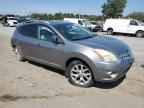 2011 NISSAN ROGUE