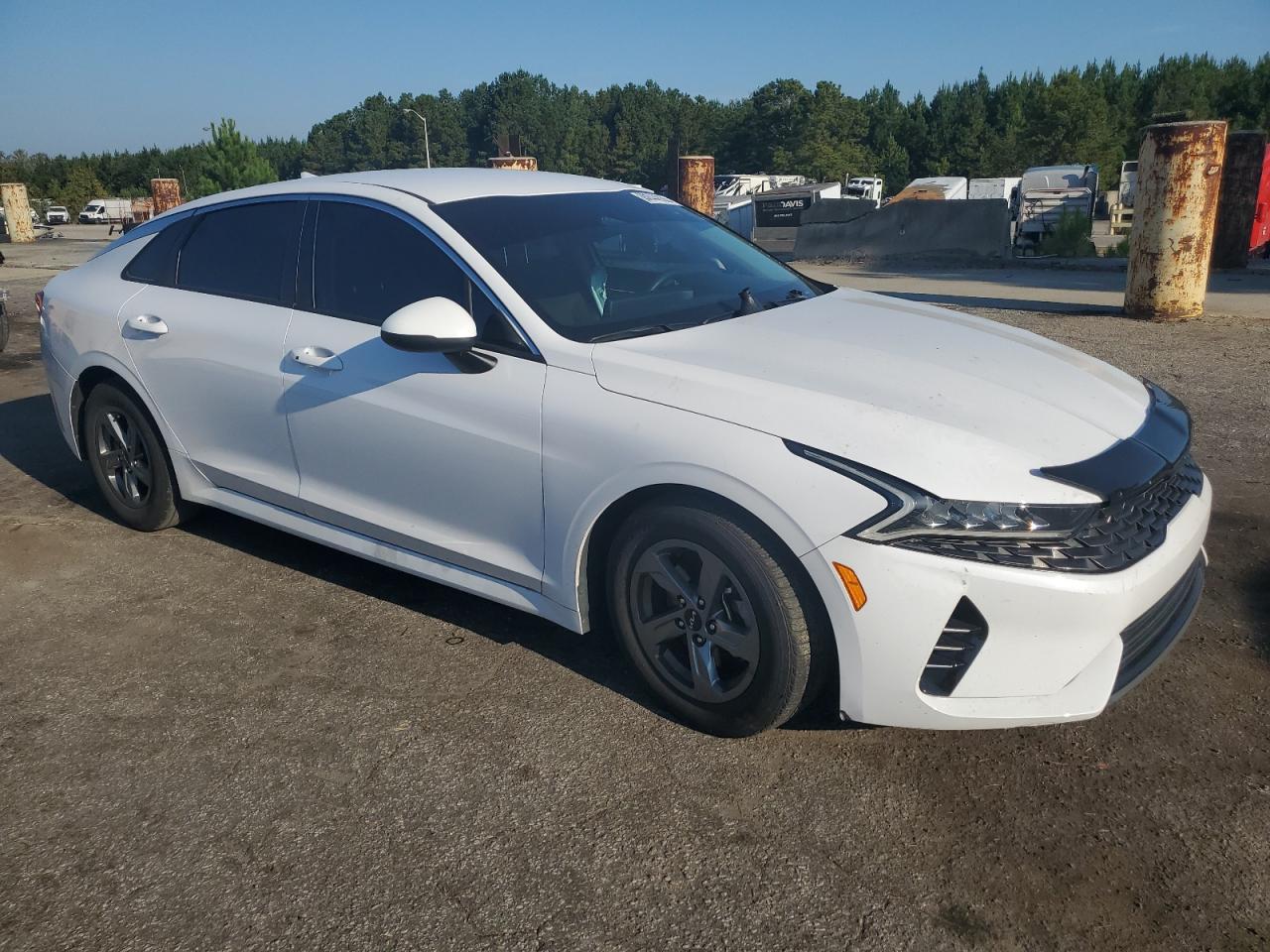 2023 KIA K5