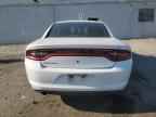 2015 DODGE CHARGER