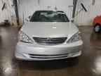 2004 TOYOTA CAMRY