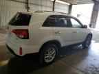 2015 KIA SORENTO