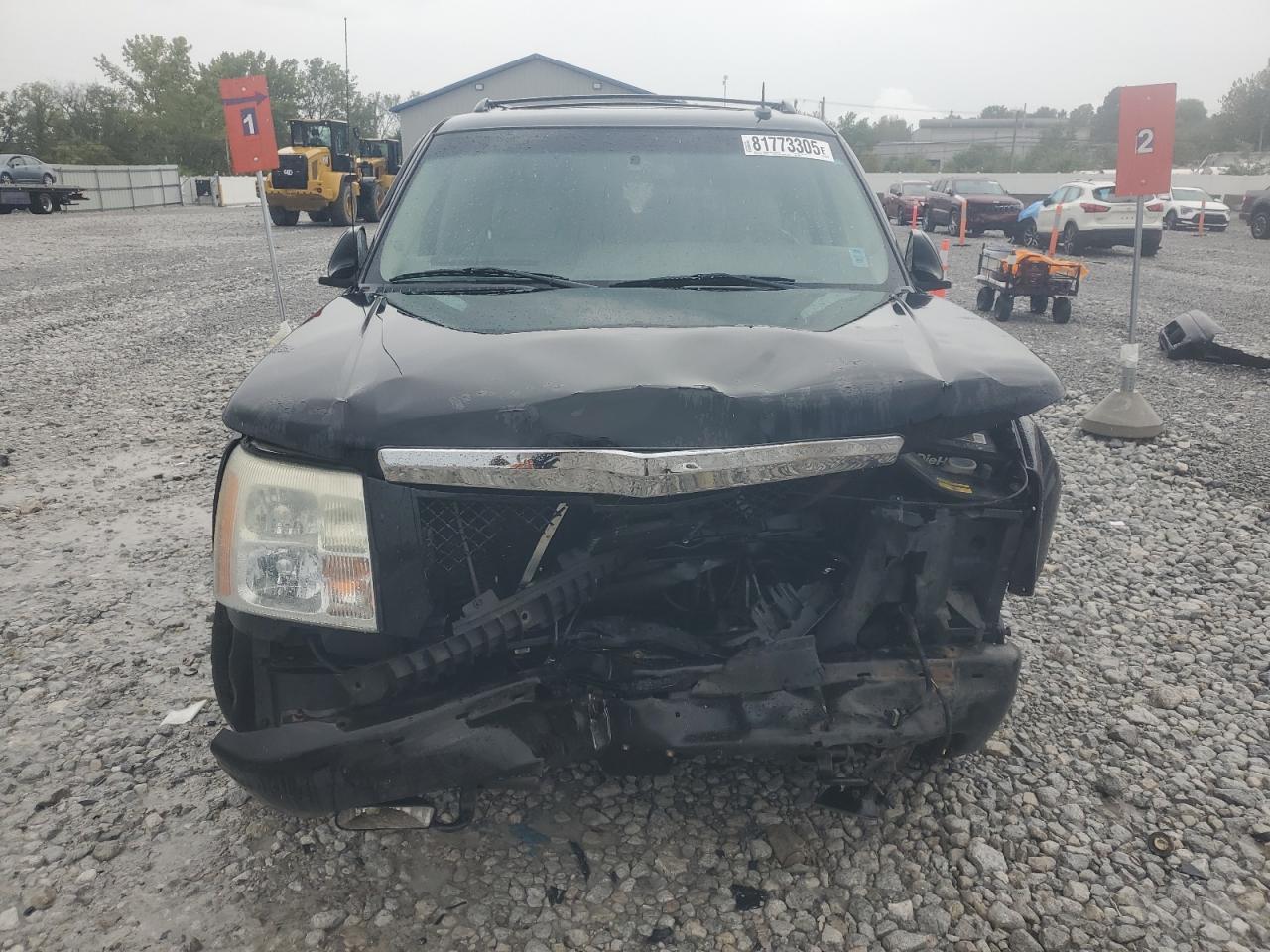 2003 CADILLAC ESCALADE