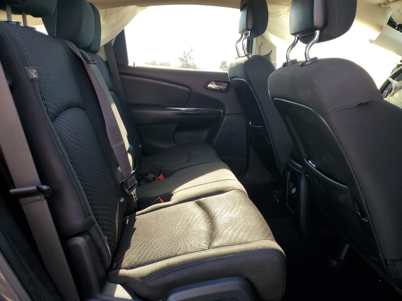 2020 DODGE JOURNEY
