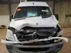 2011 MERCEDES-BENZ Sprinter
