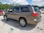 2013 TOYOTA Sequoia