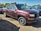 2008 HONDA Ridgeline