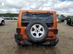 2011 JEEP Wrangler Unlimited