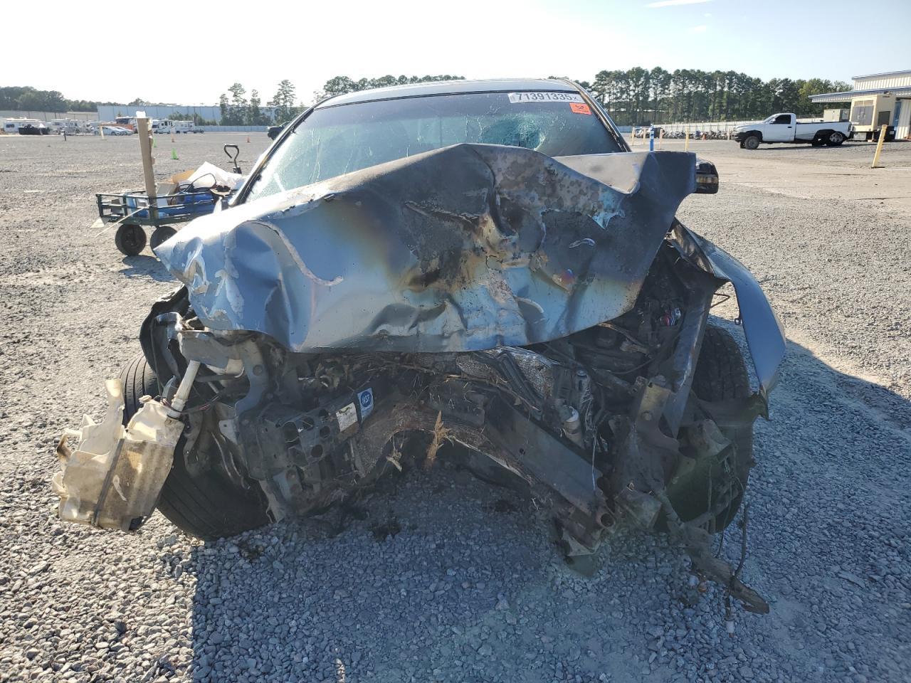 2010 NISSAN ALTIMA