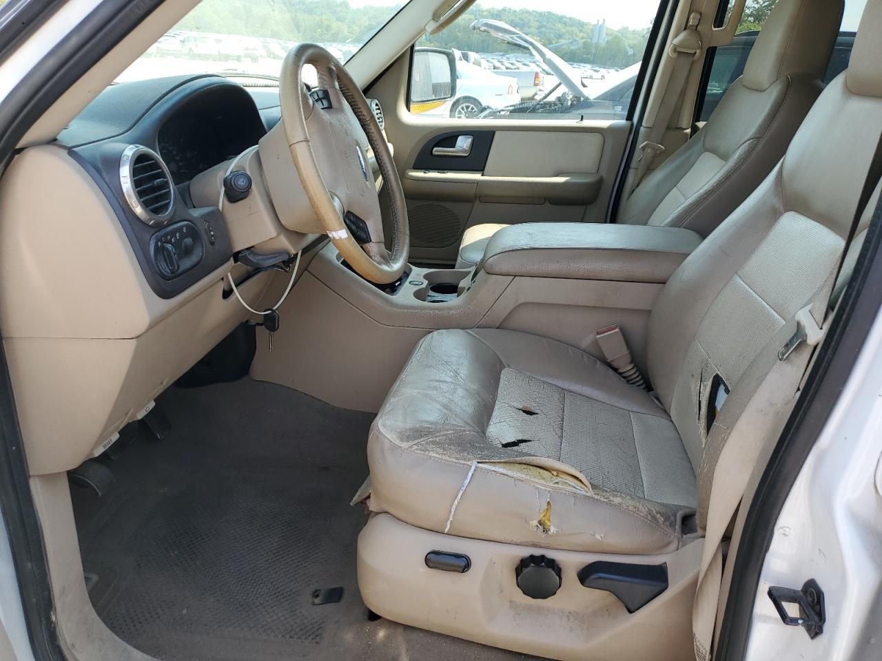 2004 FORD Expedition