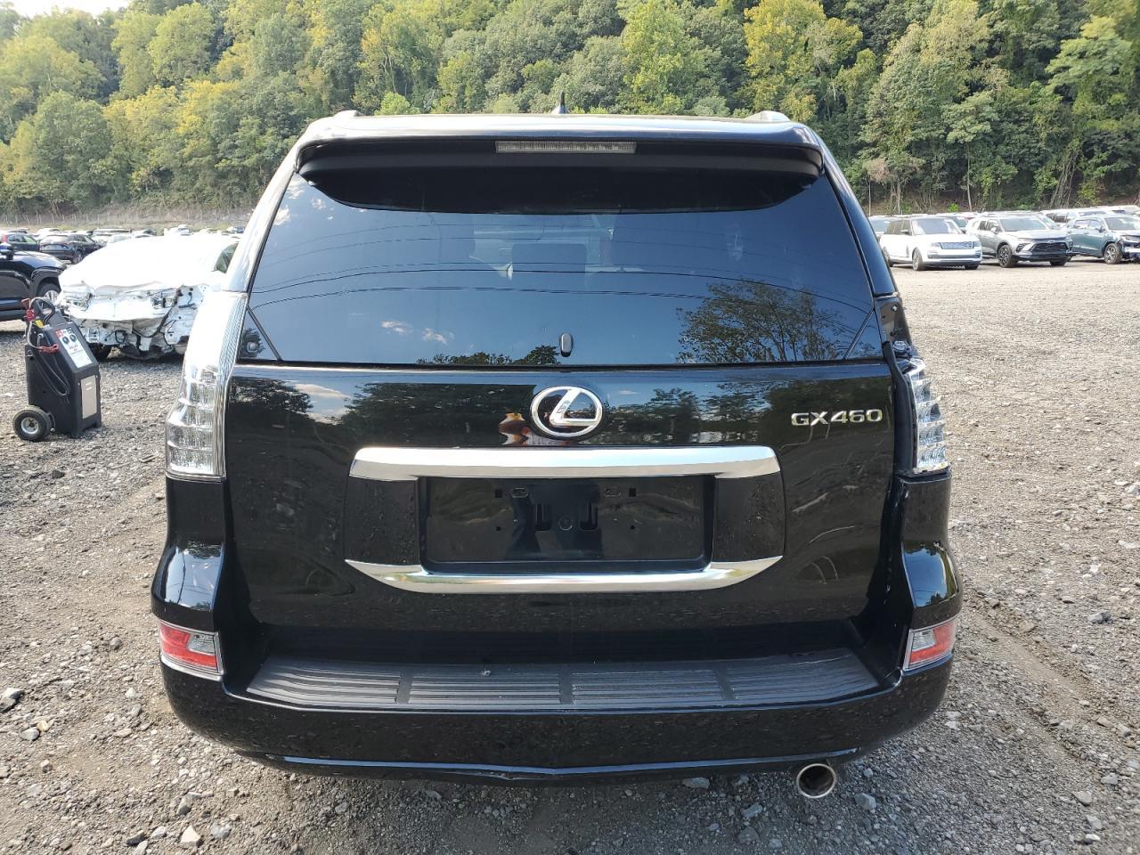 2022 LEXUS Gx
