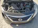 2016 NISSAN VERSA