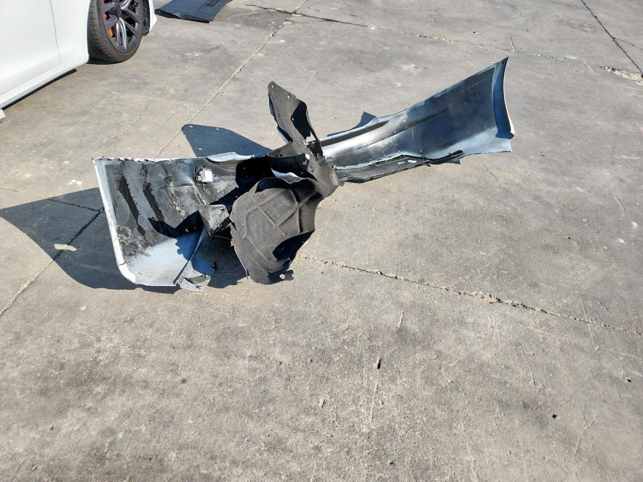 2025 TESLA MODEL S