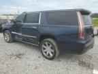 2017 CADILLAC Escalade ESV